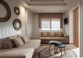 Antigoni Seaside Resort