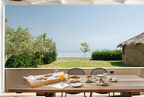 Antigoni Seaside Resort