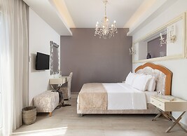 Antigoni Seaside Resort