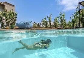 Antigoni Seaside Resort