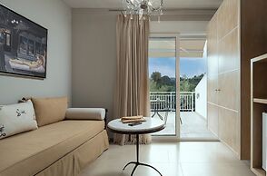 Antigoni Seaside Resort