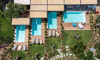 Antigoni Seaside Resort