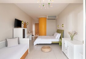 Antigoni Seaside Resort