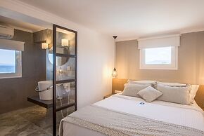 Antigoni Seaside Resort