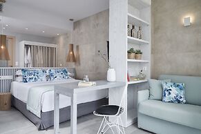 Antigoni Seaside Resort