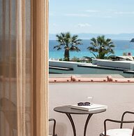 Antigoni Seaside Resort