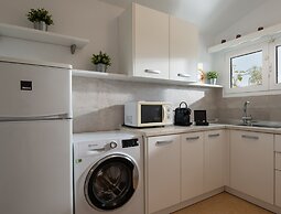 Antigoni Seaside Resort