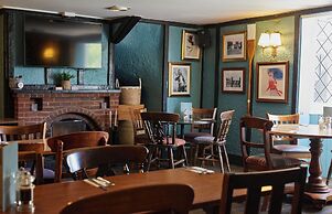 Old Ferry Boat St Ives by Greene King Inns