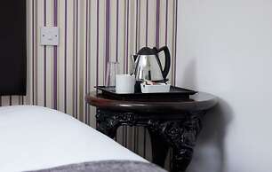 Old Ferry Boat St Ives by Greene King Inns