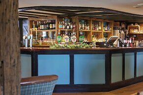 Old Ferry Boat St Ives by Greene King Inns