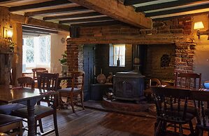 Old Ferry Boat St Ives by Greene King Inns