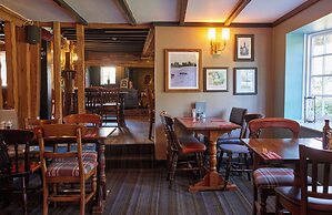 Old Ferry Boat St Ives by Greene King Inns