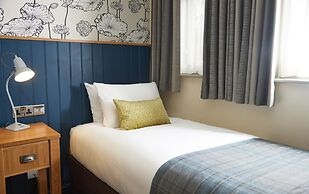 Red Lion Hotel Adderbury by Greene King Inns