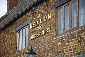 Red Lion Hotel Adderbury by Greene King Inns