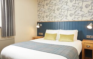 Red Lion Hotel Adderbury by Greene King Inns