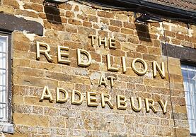 Red Lion Hotel Adderbury by Greene King Inns