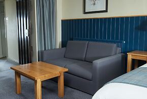 Red Lion Hotel Adderbury by Greene King Inns