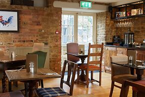 Red Lion Hotel Adderbury by Greene King Inns