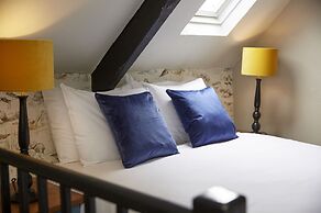 Old Manse Hotel Bourton by Greene King Inns