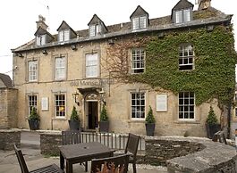 Old Manse Hotel Bourton by Greene King Inns