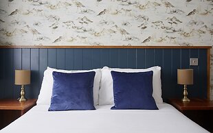 Old Manse Hotel Bourton by Greene King Inns