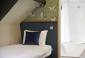 Old Manse Hotel Bourton by Greene King Inns