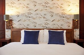Old Manse Hotel Bourton by Greene King Inns