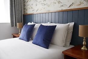 Old Manse Hotel Bourton by Greene King Inns