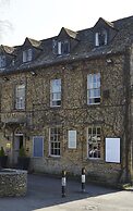 Old Manse Hotel Bourton by Greene King Inns