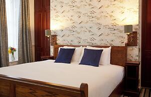 Old Manse Hotel Bourton by Greene King Inns