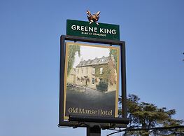 Old Manse Hotel Bourton by Greene King Inns