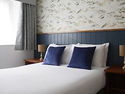 Old Manse Hotel Bourton by Greene King Inns