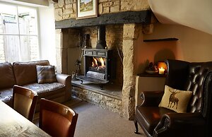 Old Manse Hotel Bourton by Greene King Inns