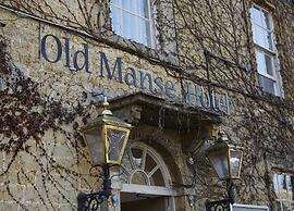 Old Manse Hotel Bourton by Greene King Inns
