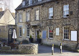 Old Manse Hotel Bourton by Greene King Inns