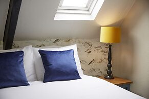 Old Manse Hotel Bourton by Greene King Inns