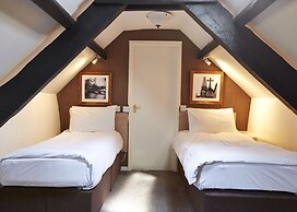 Old Manse Hotel Bourton by Greene King Inns