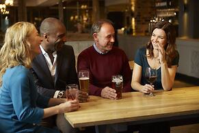 Old Manse Hotel Bourton by Greene King Inns