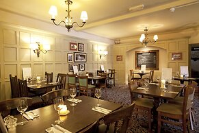 Old Manse Hotel Bourton by Greene King Inns