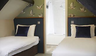 Old Manse Hotel Bourton by Greene King Inns