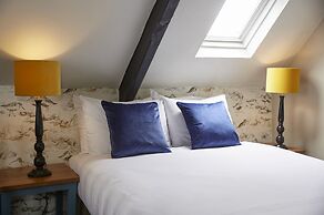 Old Manse Hotel Bourton by Greene King Inns