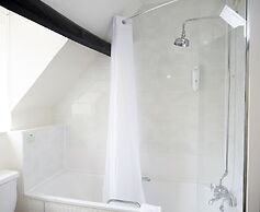 Old Manse Hotel Bourton by Greene King Inns