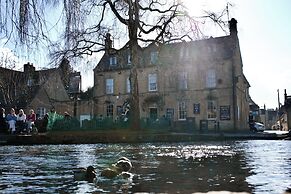 Old Manse Hotel Bourton by Greene King Inns