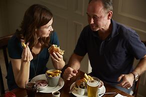 Old Manse Hotel Bourton by Greene King Inns