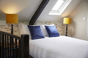 Old Manse Hotel Bourton by Greene King Inns