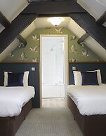 Old Manse Hotel Bourton by Greene King Inns