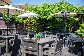 Antelope Hotel by Greene King Inns