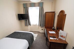 Antelope Hotel by Greene King Inns