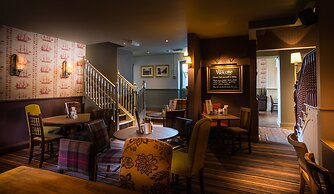 Antelope Hotel by Greene King Inns