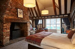 White Hart Hotel by Greene King Inns